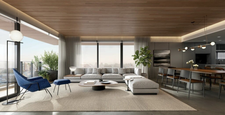 Imagem Imóvel com 3 Quartos à Venda, 187 m² em Bela Vista - Porto Alegre Imagem Imóvel com 3 Quartos à Venda, 187 m² em Bela Vista - Porto Alegre
