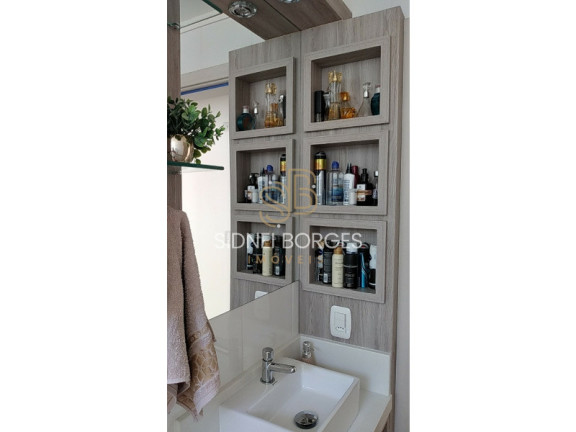 Imagem Apartamento com 3 Quartos à Venda, 69 m² em São Cristovão - Concórdia