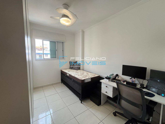 Imagem Apartamento com 3 Quartos à Venda, 119 m² em Aviação - Praia Grande Imagem Apartamento com 3 Quartos à Venda, 119 m² em Aviação - Praia Grande