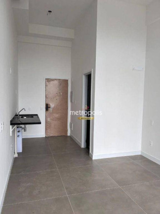 Imagem Studio com 1 Quarto à Venda, 27 m² em Vila Mariana - São Paulo