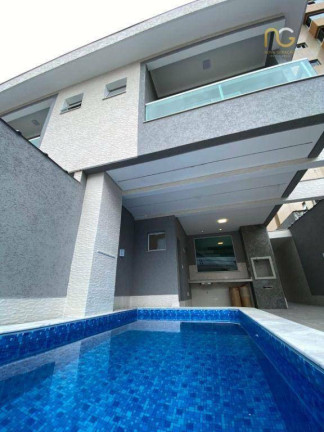 Imagem Sobrado com 3 Quartos à Venda, 151 m² em Tupi - Praia Grande Imagem Sobrado com 3 Quartos à Venda, 151 m² em Tupi - Praia Grande