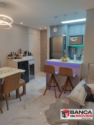 Imagem Apartamento com 2 Quartos à Venda, 53 m² em Centro - Osasco Imagem Apartamento com 2 Quartos à Venda, 53 m² em Centro - Osasco