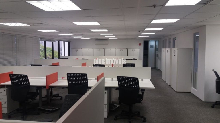 Imóvel Comercial à Venda, 340 m² em Brooklin Paulista - São Paulo