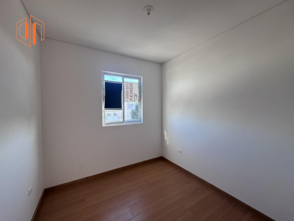 Imagem Apartamento com 2 Quartos à Venda, 49 m² em Boneca Do Iguaçu - São José Dos Pinhais