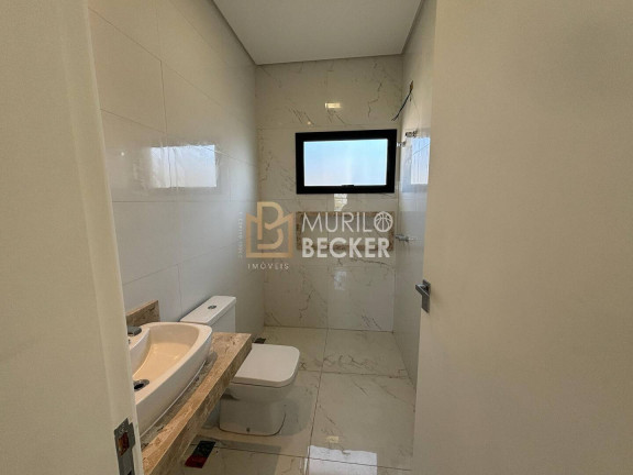 Imagem Casa de Condomínio com 3 Quartos à Venda, 250 m² em Residencial Colinas - Caçapava