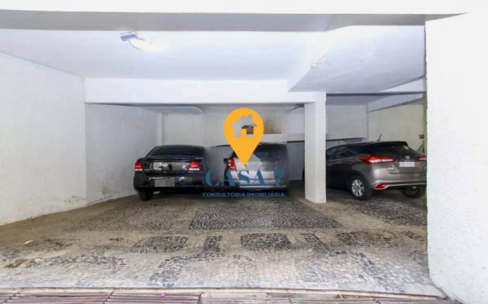 Imagem Apartamento com 3 Quartos à Venda, 94 m² em Santo Antônio - Belo Horizonte