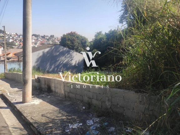 Terreno à Venda, 236 m² em Parque Dos Príncipes - Jacareí