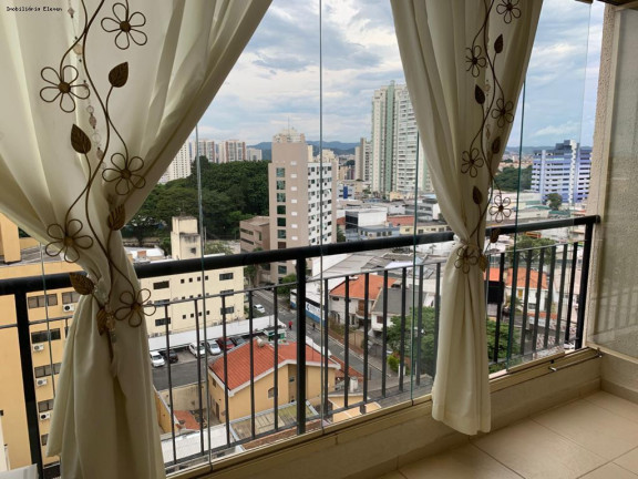 Imagem Apartamento com 3 Quartos à Venda, 82 m² em Jardim Zaira - Guarulhos