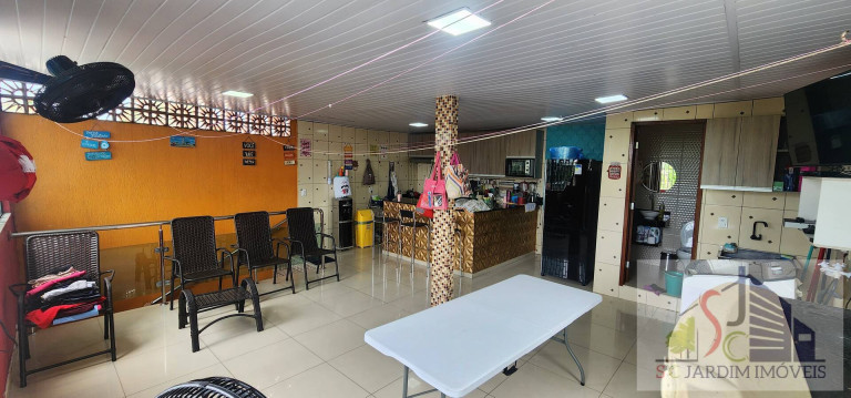 Imagem Casa com 3 Quartos à Venda, 205 m² em Colônia Santo Antônio - Manaus Imagem Casa com 3 Quartos à Venda, 205 m² em Colônia Santo Antônio - Manaus