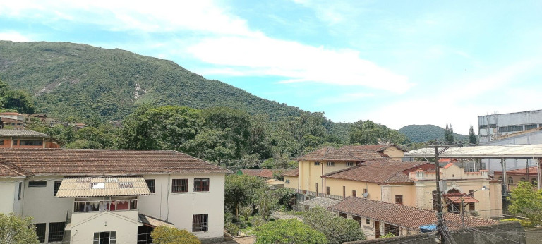 Imagem Imóvel com 2 Quartos à Venda, 40 m² em Alto - Teresópolis Imagem Imóvel com 2 Quartos à Venda, 40 m² em Alto - Teresópolis