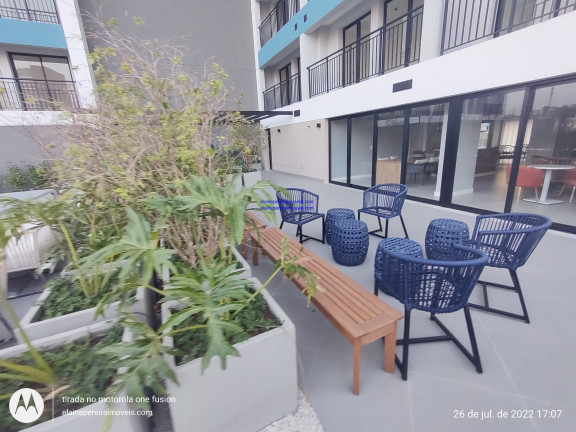 Imagem Flat com 1 Quarto à Venda, 32 m² em Butantã - São Paulo Imagem Flat com 1 Quarto à Venda, 32 m² em Butantã - São Paulo
