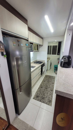Imagem Apartamento com 2 Quartos à Venda, 51 m² em Vila Camilópolis - Santo André Imagem Apartamento com 2 Quartos à Venda, 51 m² em Vila Camilópolis - Santo André