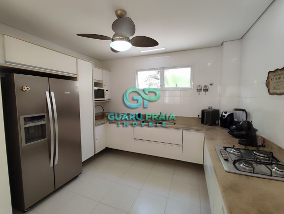 Imagem Casa com 4 Quartos à Venda, 217 m² em Enseada - Guarujá