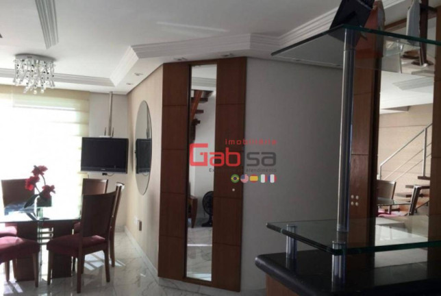 Imagem Cobertura com 3 Quartos à Venda, 194 m² em Braga - Cabo Frio Imagem Cobertura com 3 Quartos à Venda, 194 m² em Braga - Cabo Frio