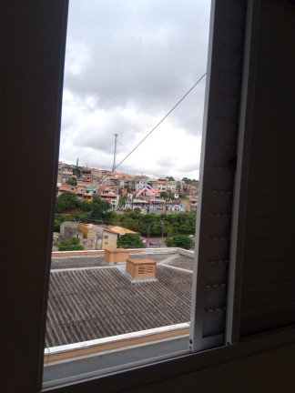 Imagem Apartamento com 2 Quartos à Venda, 46 m² em Vila Tupi - Várzea Paulista