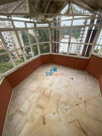 Imagem Cobertura com 4 Quartos à Venda, 485 m² em Real Parque - São Paulo