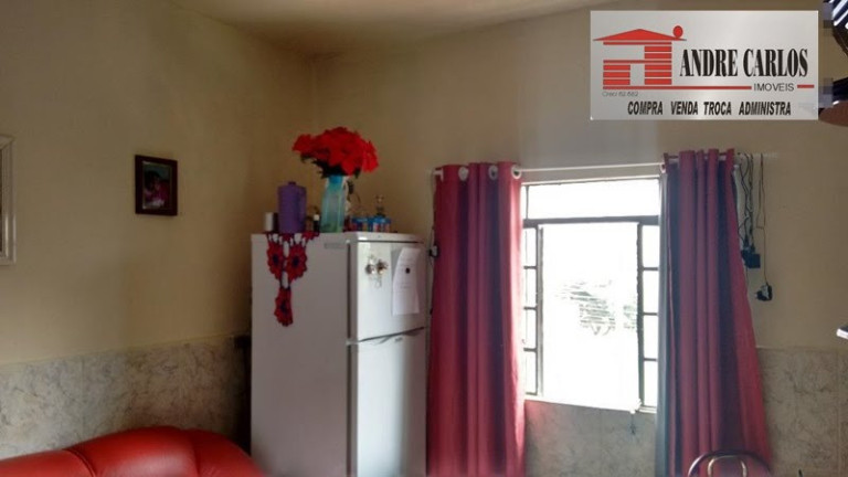 Casa com 2 Quartos à Venda, 120 m² em Cipava - Osasco