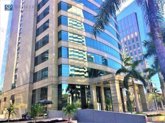 Imagem Sala Comercial para Alugar, 1.475 m² em Itaim Bibi - São Paulo Imagem Sala Comercial para Alugar, 1.475 m² em Itaim Bibi - São Paulo