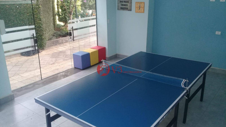 Imagem Apartamento com 3 Quartos à Venda, 167 m² em Parque Da Mooca - São Paulo