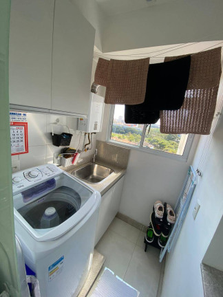 Imagem Apartamento com 3 Quartos à Venda, 70 m² em Vila Gonçalves - São Bernardo Do Campo