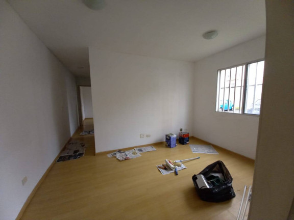 Imagem Apartamento com 2 Quartos à Venda, 50 m² em Vila Santa Teresa (zona Sul) - São Paulo Imagem Apartamento com 2 Quartos à Venda, 50 m² em Vila Santa Teresa (zona Sul) - São Paulo