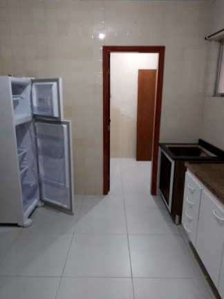 Imagem Apartamento com 1 Quarto à Venda, em Itararé - São Vicente Imagem Apartamento com 1 Quarto à Venda, em Itararé - São Vicente