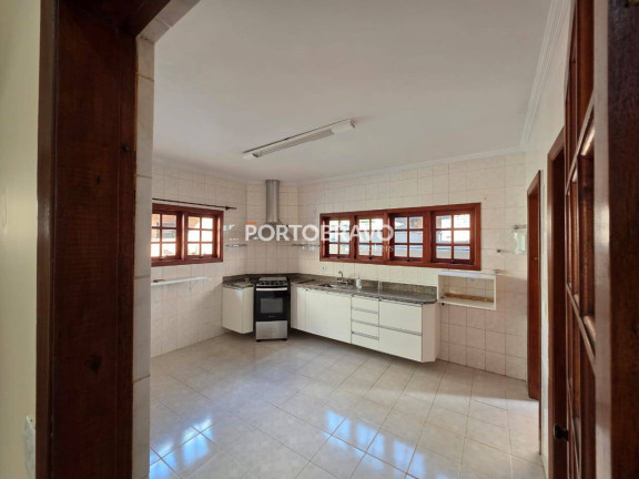 Imagem Casa com 3 Quartos para Alugar, em Alphaville - Santana De Parnaíba Imagem Casa com 3 Quartos para Alugar, em Alphaville - Santana De Parnaíba