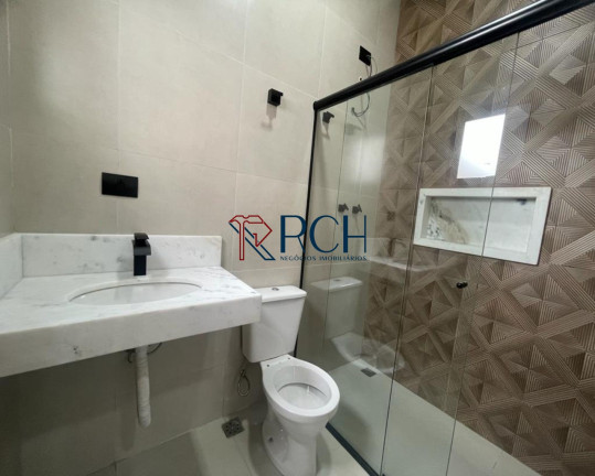 Imagem Casa com 3 Quartos à Venda, 106 m² em Caguassu - Sorocaba