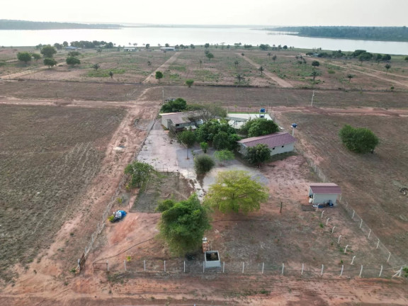 Imagem Fazenda à Venda, 226 m² em Zona Rural - Sinop Imagem Fazenda à Venda, 226 m² em Zona Rural - Sinop