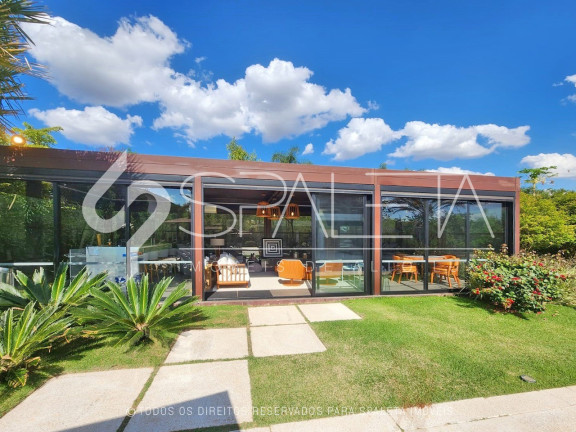 Imagem Casa com 4 Quartos à Venda, 380 m² em Fazenda Da Grama - Itupeva Imagem Casa com 4 Quartos à Venda, 380 m² em Fazenda Da Grama - Itupeva