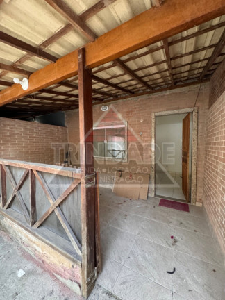 Imagem Casa com 2 Quartos à Venda, 120 m² em Guaratiba - Rio De Janeiro Imagem Casa com 2 Quartos à Venda, 120 m² em Guaratiba - Rio De Janeiro