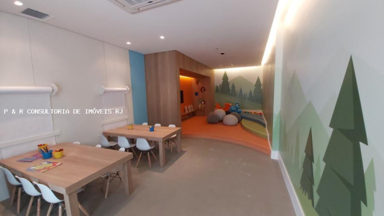 Imagem Apartamento com 3 Quartos à Venda, 128 m² em Rio De Janeiro