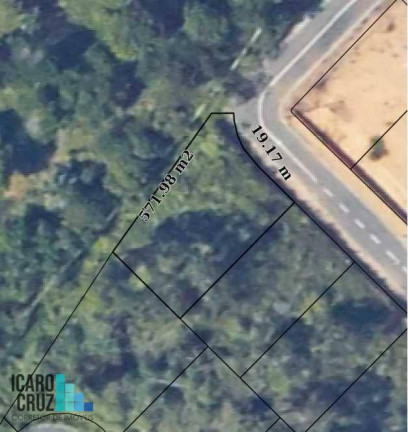 Imagem Terreno em Condomínio à Venda, 571 m² em Abrantes - Camaçari Imagem Terreno em Condomínio à Venda, 571 m² em Abrantes - Camaçari