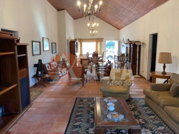 Imagem Casa com 4 Quartos à Venda, 40.000 m² em Loteamento Vale Florido - Embu Guaçu Imagem Casa com 4 Quartos à Venda, 40.000 m² em Loteamento Vale Florido - Embu Guaçu