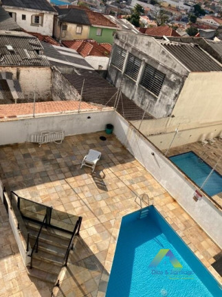 Imagem Apartamento com 3 Quartos à Venda, 70 m² em Vila Brasílio Machado - São Paulo Imagem Apartamento com 3 Quartos à Venda, 70 m² em Vila Brasílio Machado - São Paulo