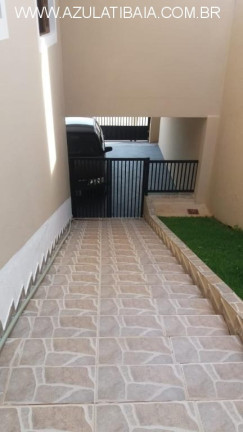 Imagem Casa com 2 Quartos à Venda, 180 m² em Itapetinga - Atibaia