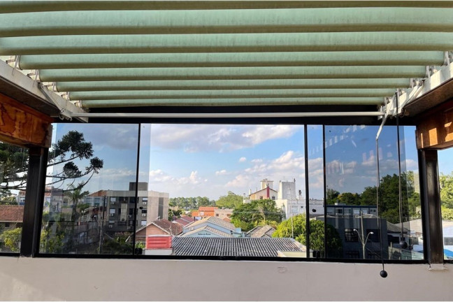 Imagem Cobertura com 3 Quartos à Venda, 245 m² em Passo Da Areia - Porto Alegre