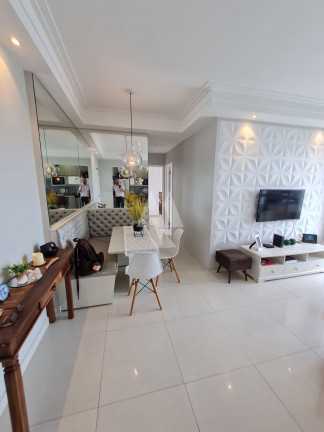 Imagem Apartamento com 2 Quartos à Venda, 63 m² em Campo Grande - Santos Imagem Apartamento com 2 Quartos à Venda, 63 m² em Campo Grande - Santos
