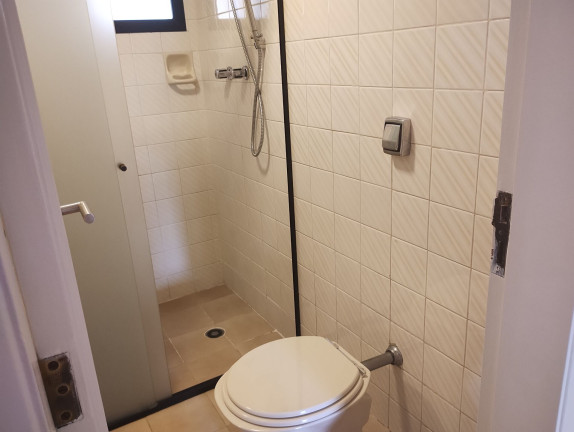 Imagem Apartamento com 3 Quartos à Venda, 111 m² em Perdizes - São Paulo