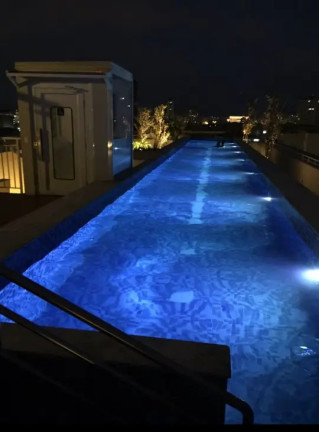 Imagem Apartamento com 1 Quarto à Venda, 51 m² em Mooca - São Paulo