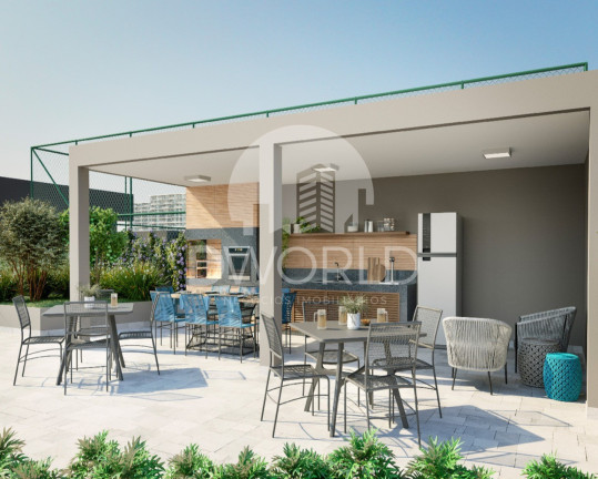 Imagem Imóvel com 3 Quartos à Venda, 93 m² em Campestre - Santo André Imagem Imóvel com 3 Quartos à Venda, 93 m² em Campestre - Santo André