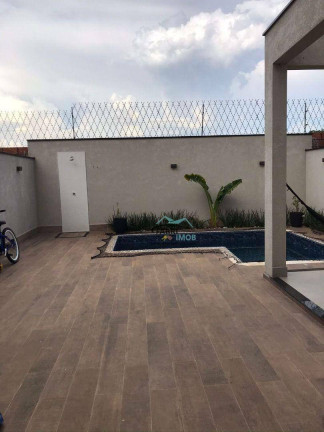 Imagem Sobrado com 3 Quartos à Venda, 178 m² em Condomínio Residencial Reserva Ipanema - Sorocaba Imagem Sobrado com 3 Quartos à Venda, 178 m² em Condomínio Residencial Reserva Ipanema - Sorocaba