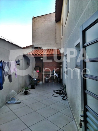 Imagem Casa com 3 Quartos à Venda, 142 m² em Vila Maria - São Paulo Imagem Casa com 3 Quartos à Venda, 142 m² em Vila Maria - São Paulo