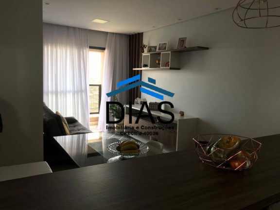Imagem Apartamento com 3 Quartos à Venda, 72 m² em Centro - Araraquara Imagem Apartamento com 3 Quartos à Venda, 72 m² em Centro - Araraquara