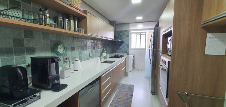 Imagem Apartamento com 3 Quartos à Venda, 84 m² em Vila Carrão - São Paulo Imagem Apartamento com 3 Quartos à Venda, 84 m² em Vila Carrão - São Paulo