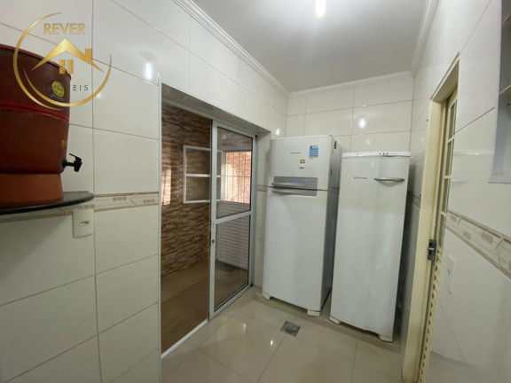 Imagem Casa com 3 Quartos à Venda, 193 m² em Jardim Chapadão - Campinas Imagem Casa com 3 Quartos à Venda, 193 m² em Jardim Chapadão - Campinas