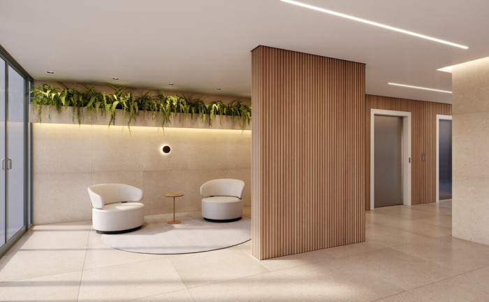 Imagem Apartamento com 3 Quartos à Venda, 73 m² em Bela Vista - Osasco
