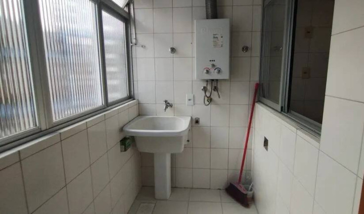 Foto do imóvel Apartamento com 3 Quartos à Venda, 97 m² em Centro - Florianópolis