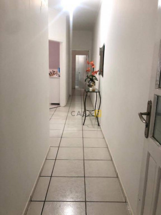 Imagem Casa com 3 Quartos à Venda, 237 m² em Jardim Santana - Americana Imagem Casa com 3 Quartos à Venda, 237 m² em Jardim Santana - Americana