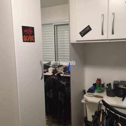 Imagem Apartamento com 2 Quartos à Venda, 52 m² em Morumbi - São Paulo Imagem Apartamento com 2 Quartos à Venda, 52 m² em Morumbi - São Paulo